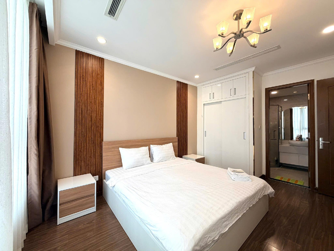 Others 2, Vinhomes Central Park , District 3