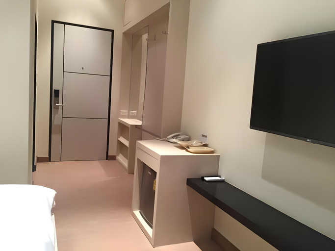 Bedroom 2, Ban Nai Amphoe, Muang Nakhon Ratchasima