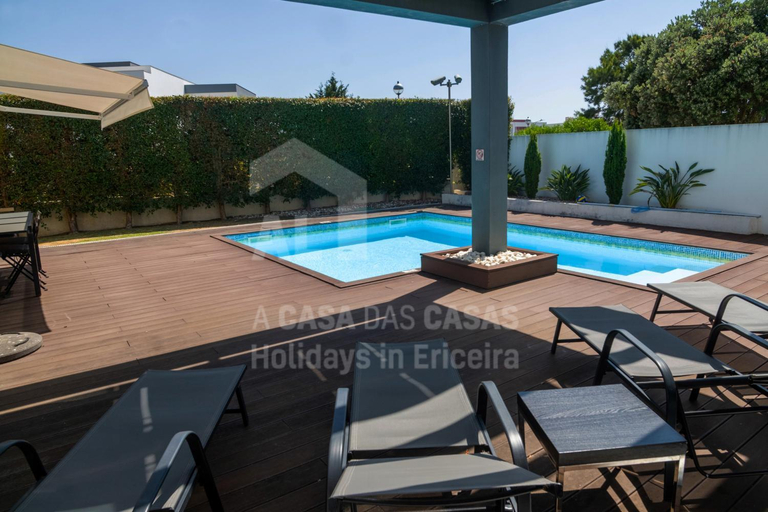 Others 4, Aqua Villa by AcasaDasCasas, Mafra
