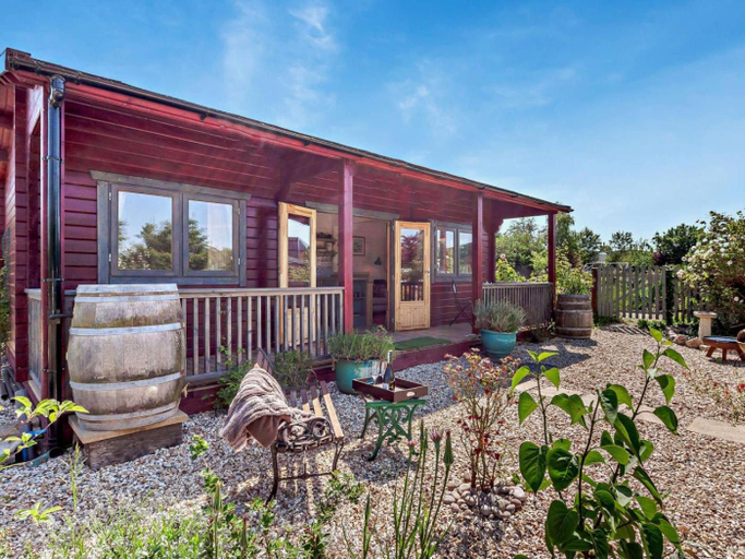 Exterior & Views 2, 1 Bed in Bristol oc-91933, North Somerset