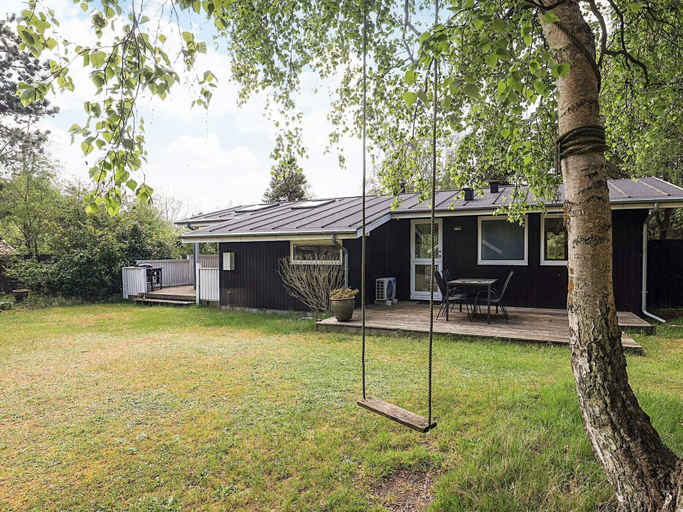 Exterior & Views 1, 4 Star Holiday Home in Vaeggerlose, Guldborgsund