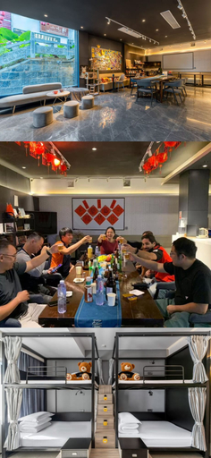 Food & Drinks