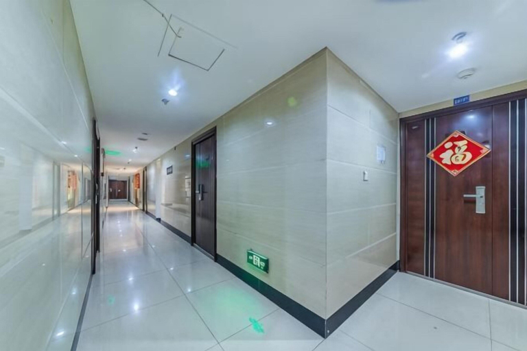 Others 4, Wiseman Travel Theme Hotel, Chongqing