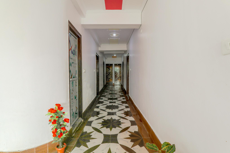 Public Area, Hotel RK Grand Lucknow, Lucknow