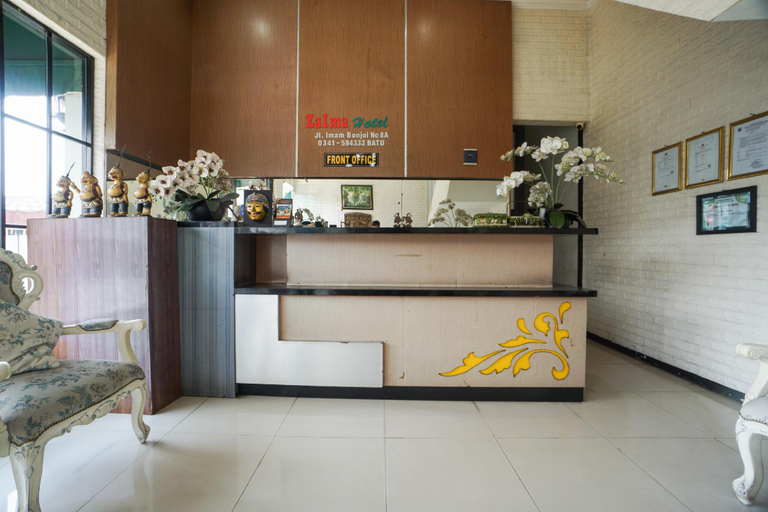 Others 4, Hotel Zalma Batu, Malang