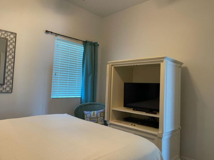 Bedroom 3, Lighthouse Condos Gulf Shores, Baldwin