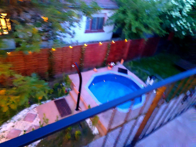 Sport & Beauty, Nora Guesthouse Bed and Breakfast, Siófok