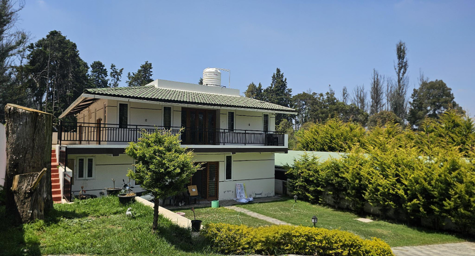 Others 5, Stellar Homes Ooty, The Nilgiris