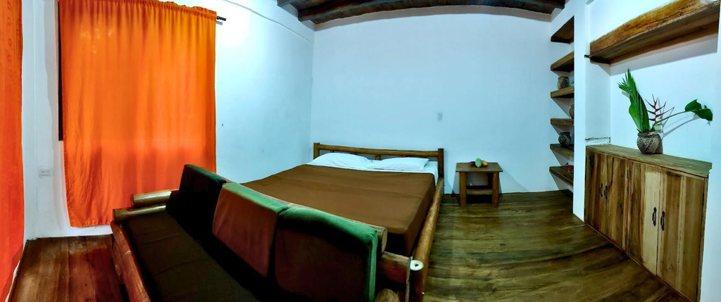 Others 2, Green Lodge - Ayampe, Puerto López