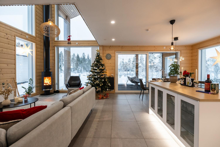 Others 5, Villa Golden House, Lapland