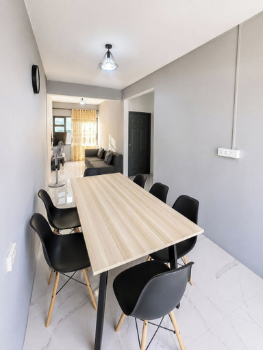 Others 4, 2-bed Apartment in Mont Choisy Grand Baie