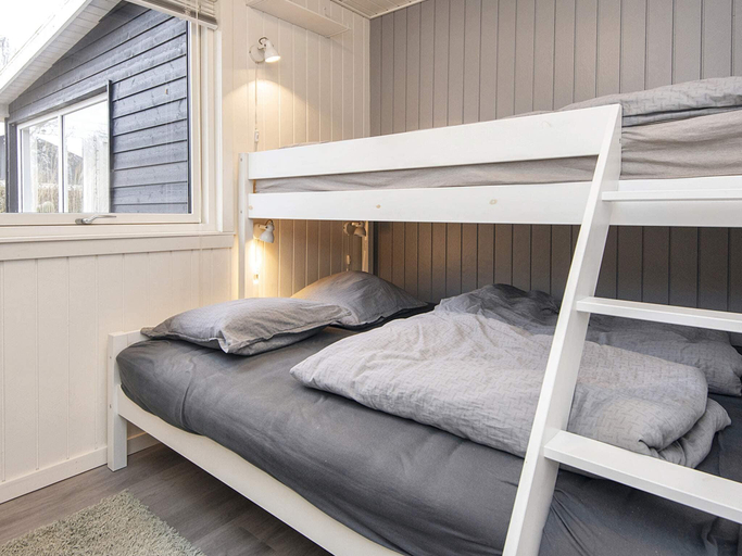 Bedroom 2, 5 person holiday home in Juelsminde, Hedensted