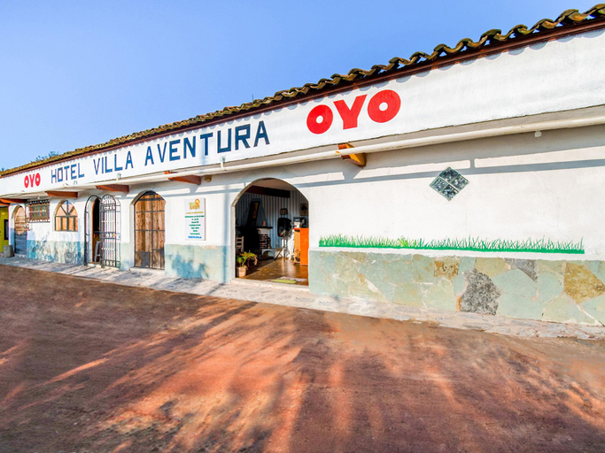 Exterior & Views 1, Hotel Villa Aventura, Xochitlán de Vicente Suárez