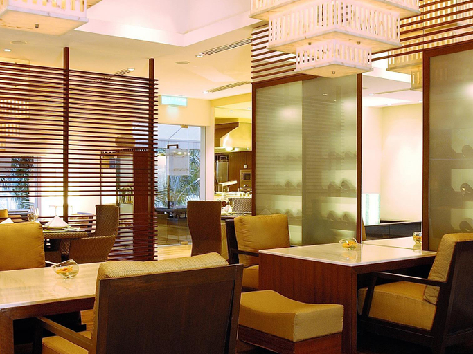Food & Drinks 4, The Villas at Sunway Resort Hotel & Spa, Petaling Jaya