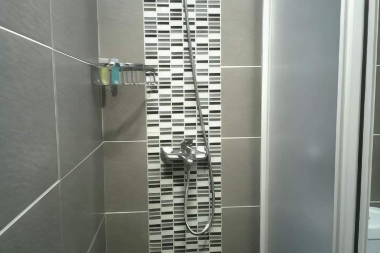 Bathroom 4, villa hotel segamat, Segamat