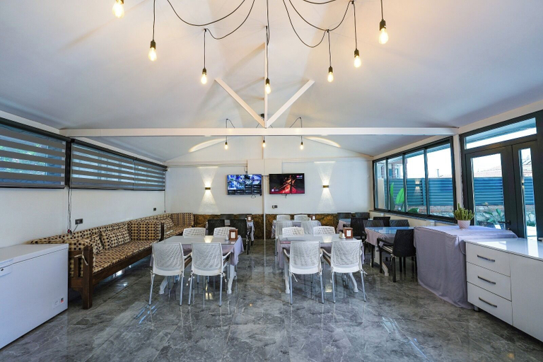 Food & Drinks 5, Mut Hotel, Fethiye