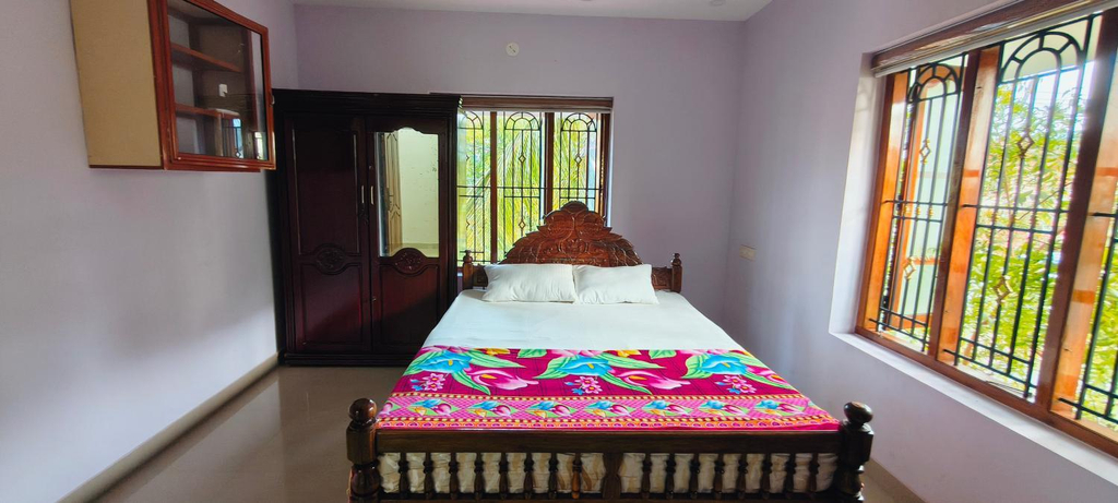 Others 1, Deauvill Home Stay, Thiruvananthapuram