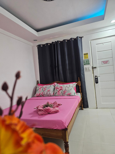 Bedroom 2, Carandang Tourist Inn, El Nido