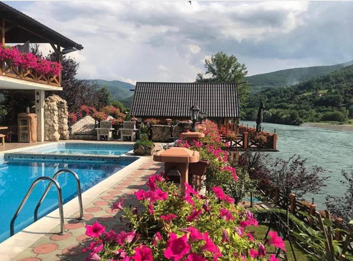 4, Ranc Brajlovic, Foča