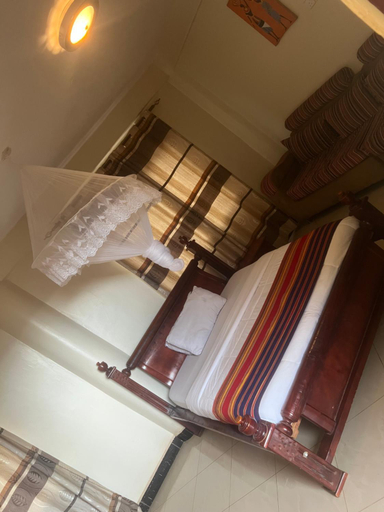 2, Acactus Hotel, Kampala