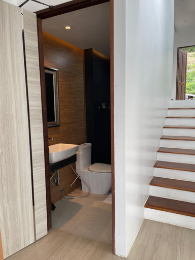 Bathroom 4, The blue Lion Villa Samui , Ko Samui