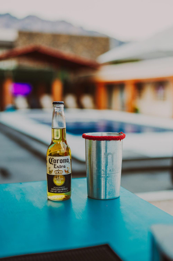 Food & Drinks 5, Casa Arcos Tepoztlan, Tepoztlán