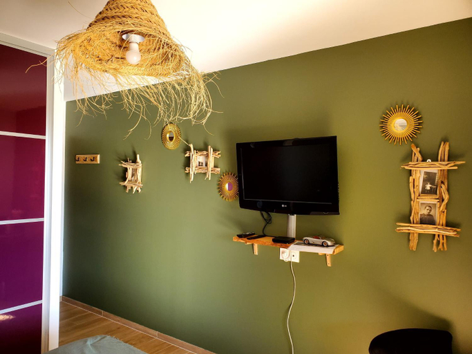 Others 3, Chambre de charme AnghJjulina, Haute-Corse