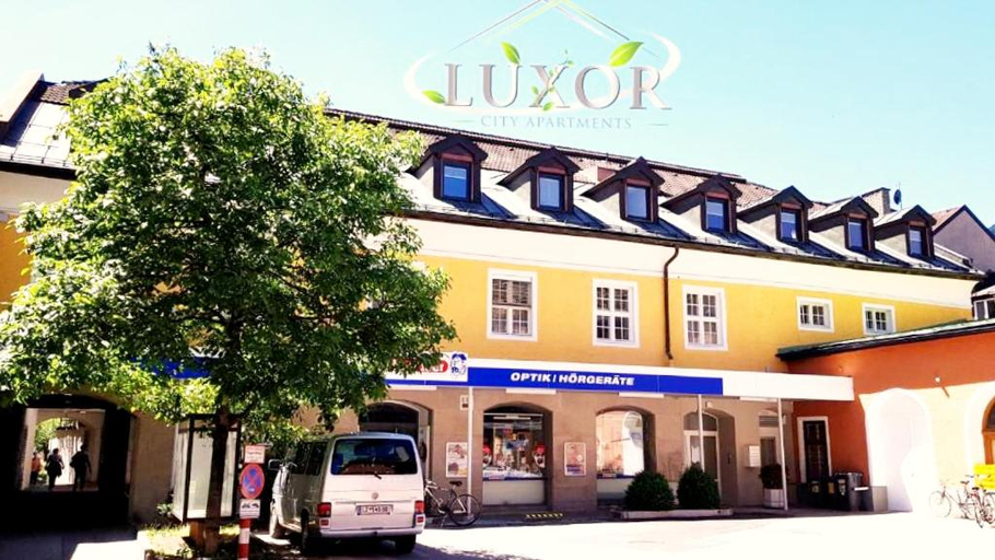 Others 4, Luxor City Apartments, Lienz
