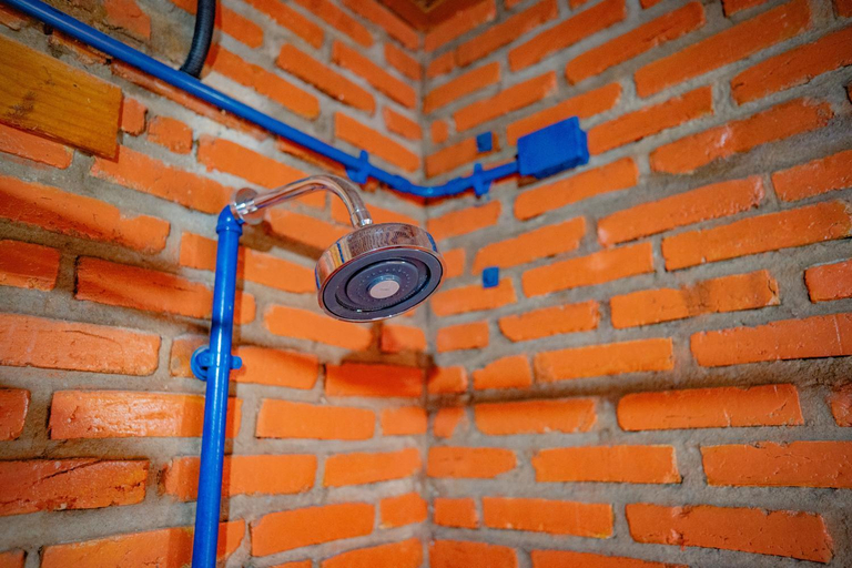 Bathroom 4, Pousada Alto Pirapitinga, Resende