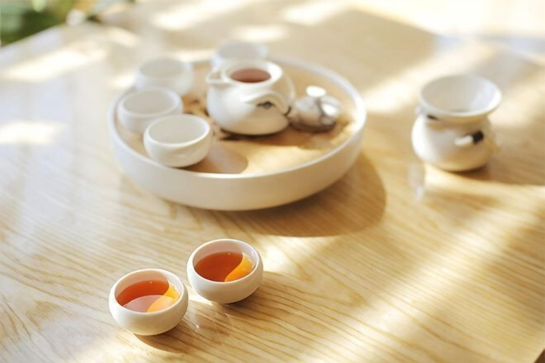 Food & Drinks 4, Empark Seabed Hot Spring Hotel, Ningbo
