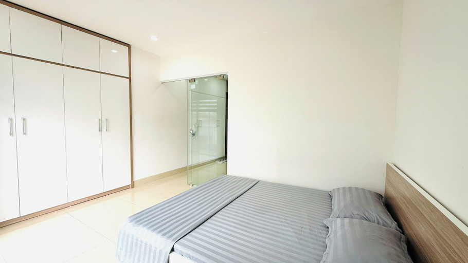 Bedroom 3, Era Apartment Dinh Thon, Từ Liêm