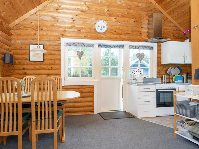 Others 3, 4 person holiday home in Hovborg, Vejen
