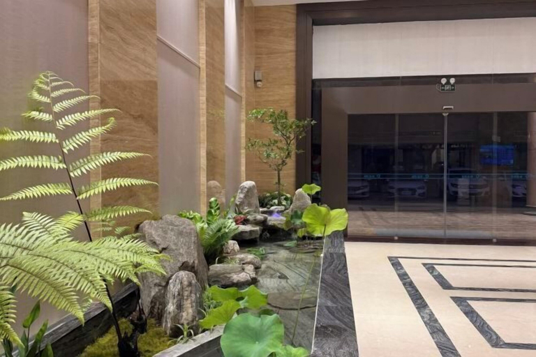 Exterior & Views 2, Boying Business Hotel, Jiangmen