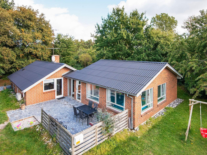 Exterior & Views 1, 4 star holiday home in Glesborg, Norddjurs
