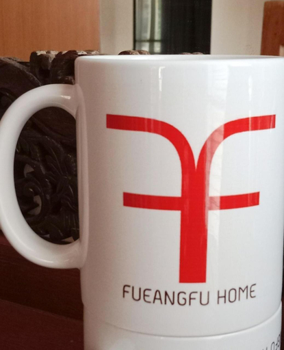 Food & Drinks, Fueangfu Home Hostel, Ko Samui