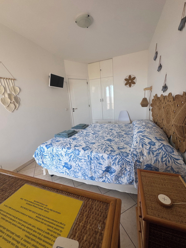 Bedroom 4, B&B Santa Maria di Leuca, Lecce