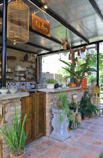 Food & Drinks 4, Tam Coc Thoms House, Hoa Lư