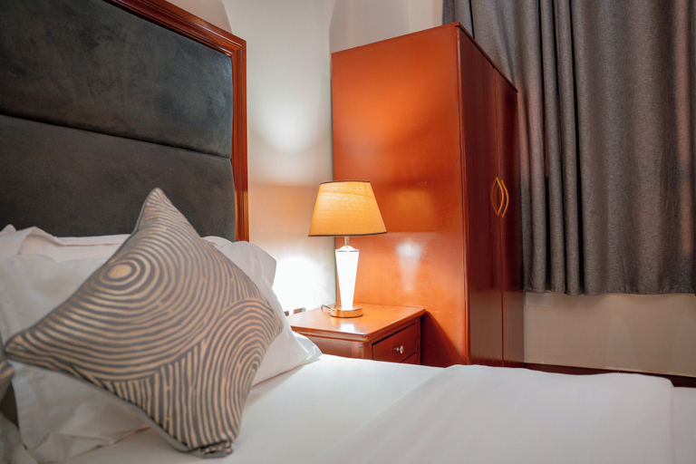 Bedroom 2, Rostel Villa Hotel, Mbeya Urban