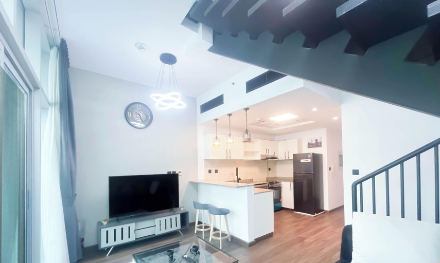 Others 4, Luxury & Comfort 1B at Cappadocia & Views, Dubai