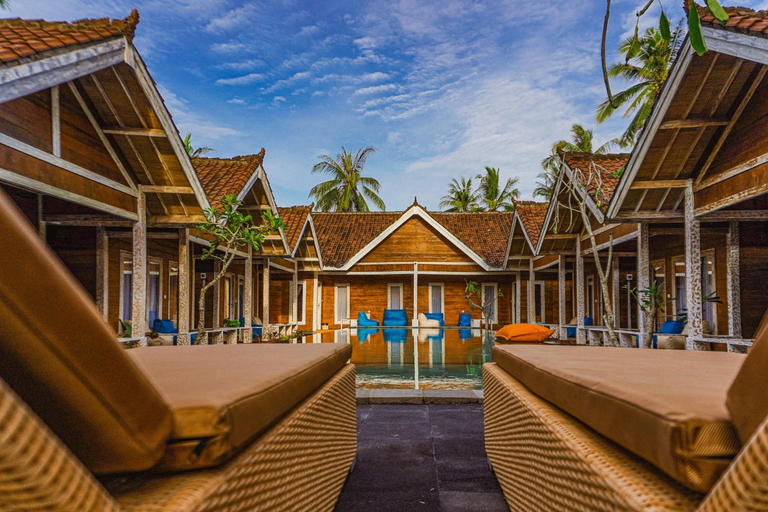 Food & Drinks 5, Nusa Summerville, Lombok