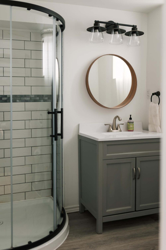 Bathroom 3, Narrows Nook - Prince Edward County Waterfront ST-2025-0078, Lake Ontario