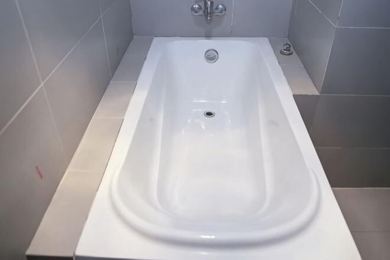 Bathroom 4, Pudding hotel (Shanghai Chongming Dongtan store), Shanghai