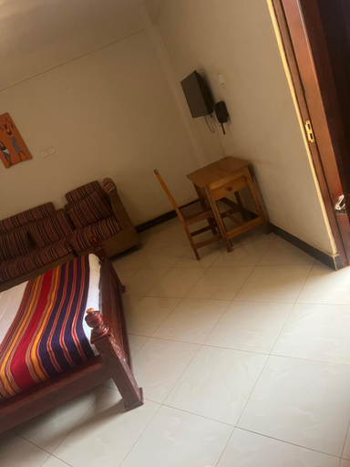 3, Acactus Hotel, Kampala