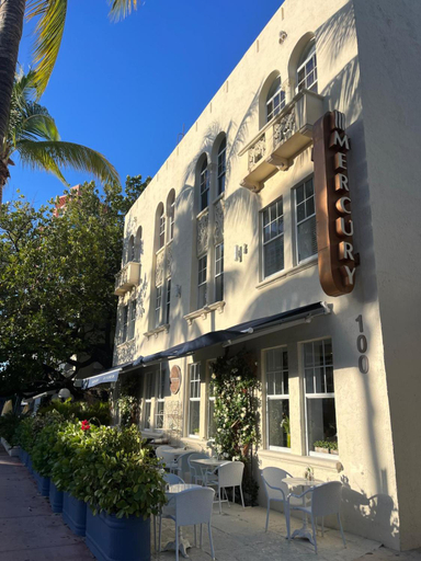 Exterior & Views 1, 100 Sofi Studio Suites Miami Beach, Miami-Dade