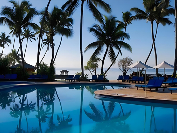 Sport & Beauty 2, The Warwick Fiji Resort, Nadroga/Navosa