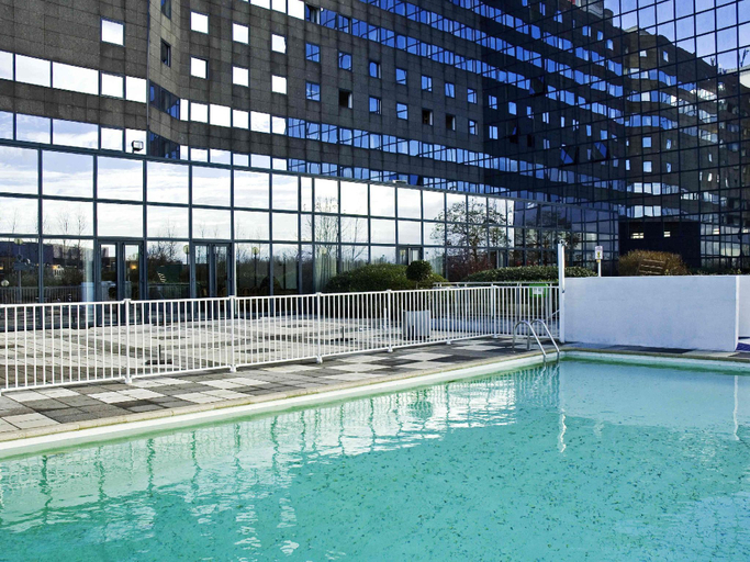 Sport & Beauty 4, ibis Marne-la-Vallée Noisy, Seine-Saint-Denis
