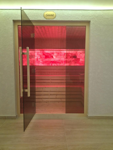 Sport & Beauty 4, Casa Cristian Wellness & Spa, Hateg
