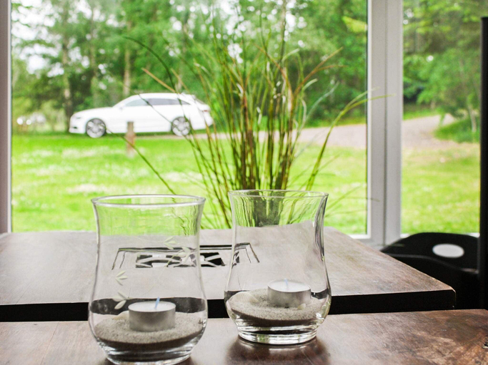 Others 4, 4 star holiday home in Hals, Aalborg