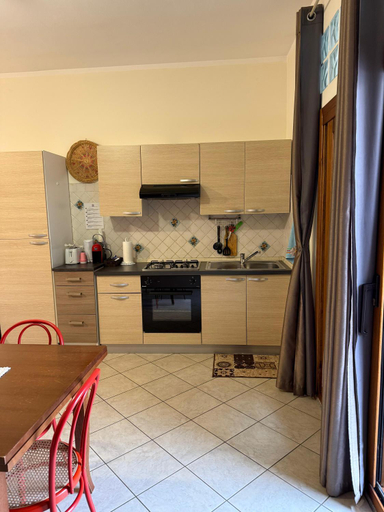 Others 4, Luciana House, Olbia-Tempio
