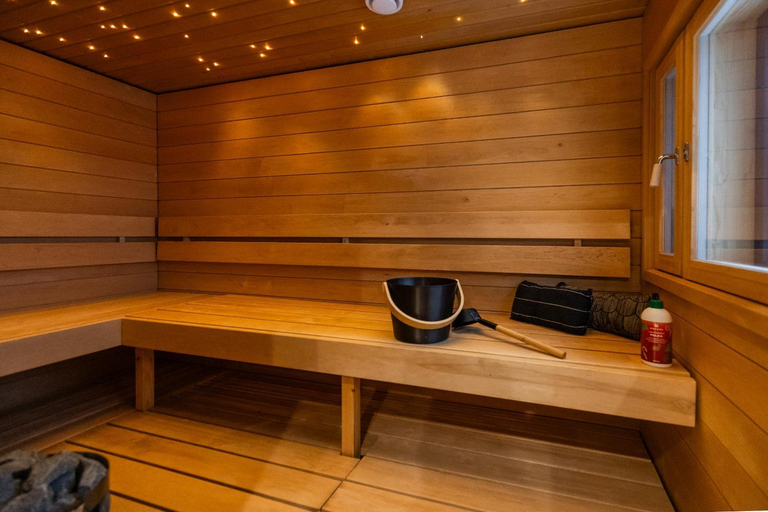 Others 5, Villa Golden House, Lapland
